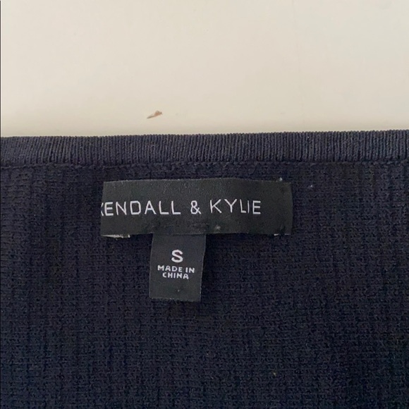 PacSun Kendal & Kylie tube top!! - Picture 4 of 4